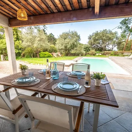 Altimare - Pool Terrace Relaxing - By Tgb Vila *