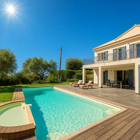Vila Altimare - Pool Terrace Relaxing - By Tgb