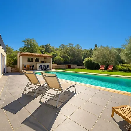 Altimare - Pool Terrace Relaxing - By Tgb